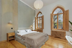 Apartment in Tbilisi